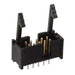 104128-1 by TE Connectivity AMP Connectors - CONNECTOR HEADER VERT 10POS 2.54MM
