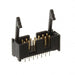 104128-2 by TE Connectivity AMP Connectors - CONNECTOR HEADER VERT 14POS 2.54MM