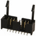 104128-3 by TE Connectivity AMP Connectors - CONNECTOR HEADER VERT 16POS 2.54MM