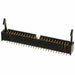 104128-9 by TE Connectivity AMP Connectors - CONNECTOR HEADER VERT 50POS 2.54MM