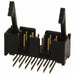 104130-2 by TE Connectivity AMP Connectors - CONNECTOR HEADER R/A 14POS 2.54MM