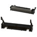 104315-7 by TE Connectivity AMP Connectors - CONNECTOR HEADER R/A 40POS 2.54MM