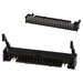 104315-9 by TE Connectivity AMP Connectors - CONNECTOR HEADER R/A 50POS 2.54MM
