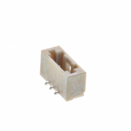 1041300310 by Molex - CONNECTOR HEADER SMD 3POS 1.25MM
