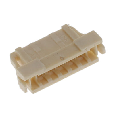 1041310500 by Molex - CONNECTOR RECPT HSG 5POS 1.25MM