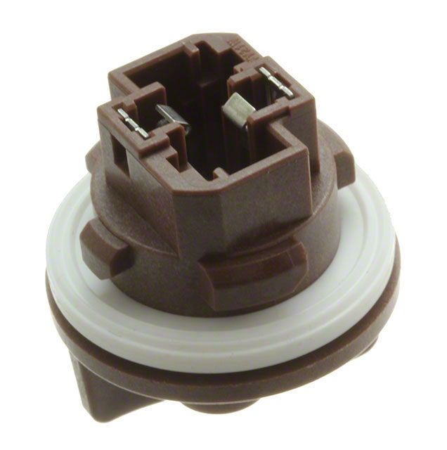 1041330227 by Molex - SEALED WEDGE BULB SOCKET 2P