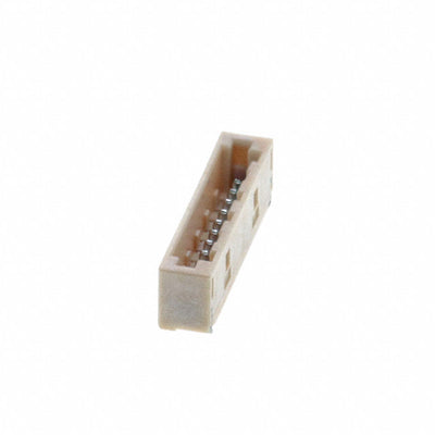1041411010 by Molex - CONNECTOR HEADER SMD 10POS 1MM