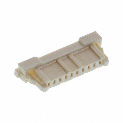 1041421000 by Molex - CONNECTOR RECPT HSG 10POS 1.00MM