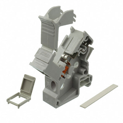1041740 by Phoenix Contact - DIN RAIL ADAPTER