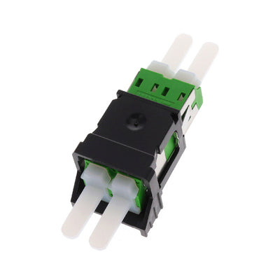 1041780 by Phoenix Contact - LC FIBER OPTIC COUPLING