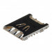 1042240820 by Molex - NANOSIM SOCKET 1.11H P/PULL TYPE