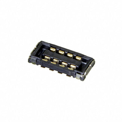 1042490810 by Molex - CONNECTOR RECPT 8POS SMD GOLD