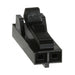 104257-1 by TE Connectivity AMP Connectors - CONNECTOR RECPT HSG 2POS 2.54MM