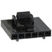 104257-5 by TE Connectivity AMP Connectors - CONNECTOR RECPT HSG 6POS 2.54MM