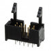 104313-1 by TE Connectivity AMP Connectors - CONNECTOR HEADER VERT 10POS 2.54MM