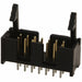 104313-2 by TE Connectivity AMP Connectors - CONNECTOR HEADER VERT 14POS 2.54MM