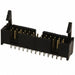 104313-5 by TE Connectivity AMP Connectors - CONNECTOR HEADER VERT 26POS 2.54MM