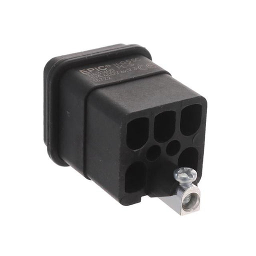 10431600 by LAPP - EPIC H-Q 5 PE-SCREW TERMINATION