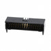 5-104319-3 by TE Connectivity AMP Connectors - CONNECTOR HEADER R/A 30POS 2.54MM