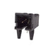 104361-1 by TE Connectivity AMP Connectors - CONNECTOR HEADER R/A 2POS 2.54MM