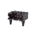 104361-3 by TE Connectivity AMP Connectors - CONNECTOR HEADER R/A 4POS 2.54MM