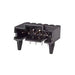 5-104361-4 by TE Connectivity AMP Connectors - CONNECTOR HEADER R/A 5POS 2.54MM