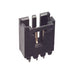 104362-2 by TE Connectivity AMP Connectors - CONNECTOR HEADER VERT 3POS 2.54MM