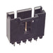 104362-4 by TE Connectivity AMP Connectors - CONNECTOR HEADER VERT 5POS 2.54MM