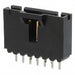 5-104362-6 by TE Connectivity AMP Connectors - CONNECTOR HEADER VERT 7POS 2.54MM