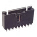 5-104362-7 by TE Connectivity AMP Connectors - CONNECTOR HEADER VERT 8POS 2.54MM