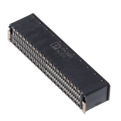 1043685 by Phoenix Contact - CONNECTOR RECEPTACL 0.8MM 80POS SMD
