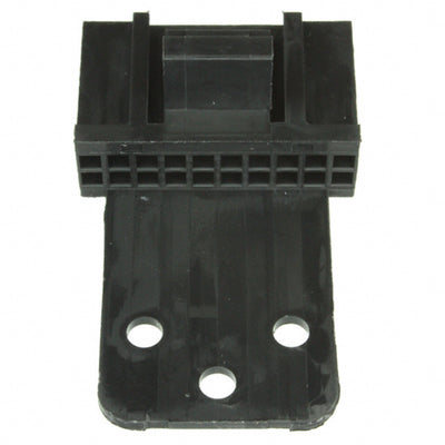 104422-2 by TE Connectivity AMP Connectors - CONNECTOR RECPT HSG 20POS 2.54MM