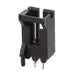 104450-1 by TE Connectivity AMP Connectors - CONNECTOR HEADER VERT 2POS 2.54MM