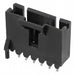104450-5 by TE Connectivity AMP Connectors - CONNECTOR HEADER VERT 6POS 2.54MM