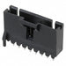 5-104450-7 by TE Connectivity AMP Connectors - CONNECTOR HEADER VERT 8POS 2.54MM