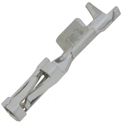 1-104479-1 by TE Connectivity AMP Connectors - CONNECTOR SOCKET 20-24AWG CRIMP TIN