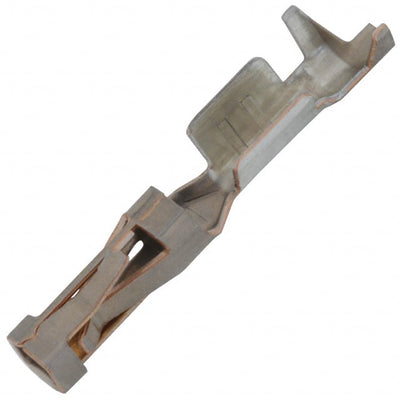 1-104479-2 by TE Connectivity AMP Connectors - CONNECTOR SOCKET 20-24AWG CRIMP GOLD