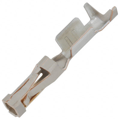 104479-7 by TE Connectivity AMP Connectors - CONNECTOR SOCKET 20-24AWG CRIMP GOLD