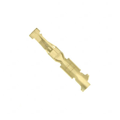104479-8 by TE Connectivity AMP Connectors - CONNECTOR SOCKET 20-24AWG CRIMP TIN