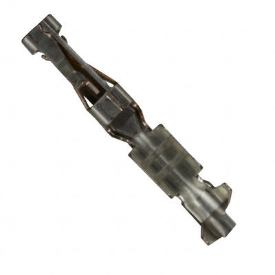 104479-9 by TE Connectivity AMP Connectors - CONNECTOR SOCKET 20-24AWG CRIMP GOLD