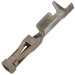 1-104480-2 by TE Connectivity AMP Connectors - CONNECTOR SOCKET 22-26AWG CRIMP GOLD