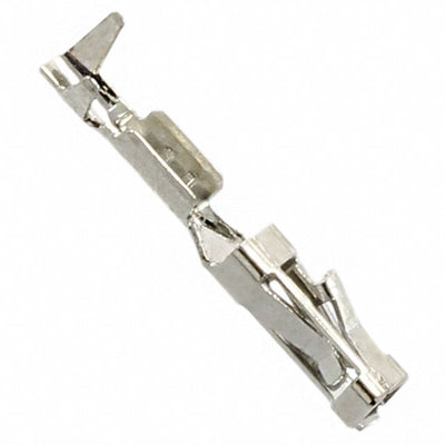 104481-2 by TE Connectivity AMP Connectors - CONNECTOR SOCKET 28-32AWG CRIMP TIN