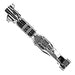 104481-6 by TE Connectivity AMP Connectors - CONNECTOR SOCKET 28-32AWG CRIMP TIN