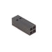 104482-1 by TE Connectivity AMP Connectors - CONNECTOR RECPT HSG 4POS 2.54MM