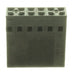 104482-5 by TE Connectivity AMP Connectors - CONNECTOR RECPT HSG 12POS 2.54MM