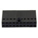 104483-3 by TE Connectivity AMP Connectors - CONNECTOR RECPT HSG 20POS 2.54MM