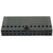 104483-4 by TE Connectivity AMP Connectors - CONNECTOR RECPT HSG 26POS 2.54MM