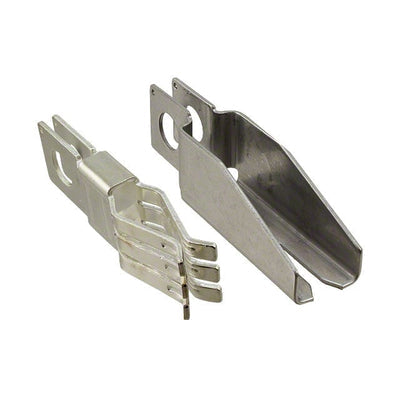 104501-1 by TE Connectivity AMP Connectors - CONNECTOR TERM BUSBAR CLIP SOLDER
