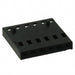 104503-5 by TE Connectivity AMP Connectors - CONNECTOR HDR HSG 6POS 2.54MM