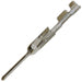 104505-3 by TE Connectivity AMP Connectors - CONNECTOR PIN 22-26AWG CRIMP TIN-LEAD